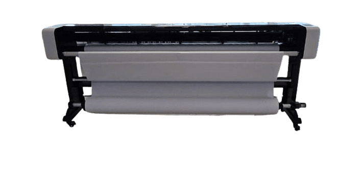 EL-1850 TPH2 — Plotter de Risco 1,85m da Ello